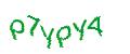 Captcha-Abbildung